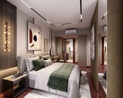Dunearn Road (D11), Condominium #590424081